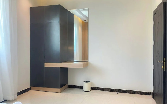 Arjan Park Hotel alkhalij