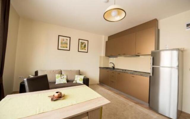 Vila Nicopole - art & wine