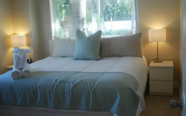 The Ocean Gate Hotel
