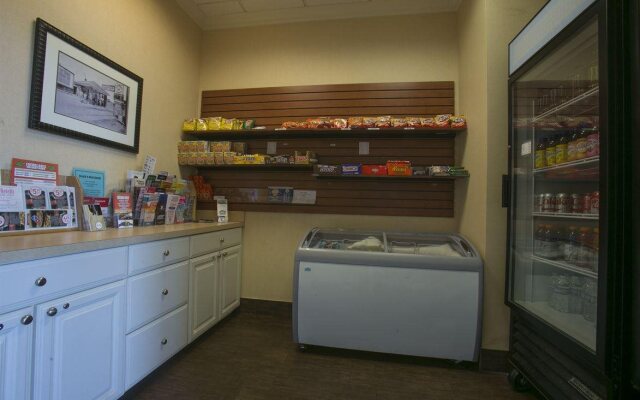 The Inn at Boynton Beach