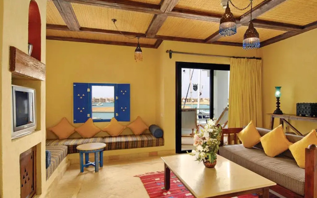 Marina Lodge At Port Ghalib