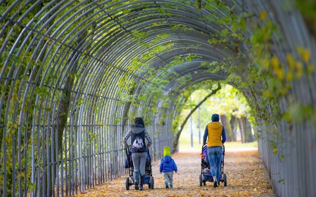 Seaside Apartamenty - 4 Pory Roku