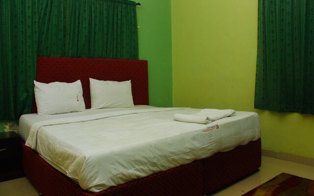 Ikeja Transit Hotel