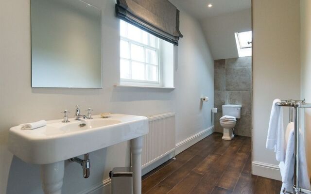 Gisburn Forest Lodge
