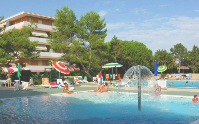 Residence Valbella