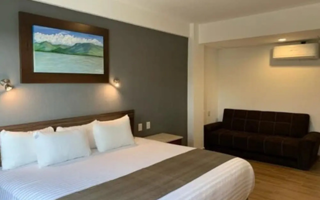 Hoteles Unico Express