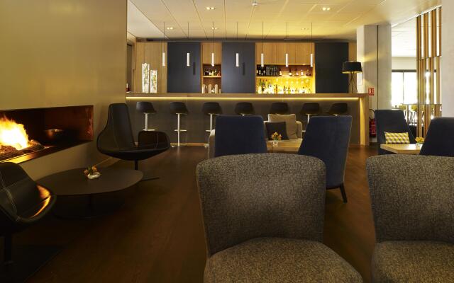 Holiday Inn Express Toulouse Airport by IHG