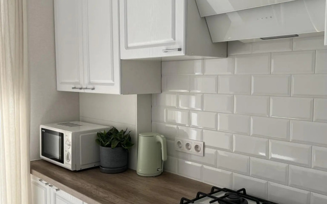 Abramov Apart apartment on Suzdalskaya street 20 building 3