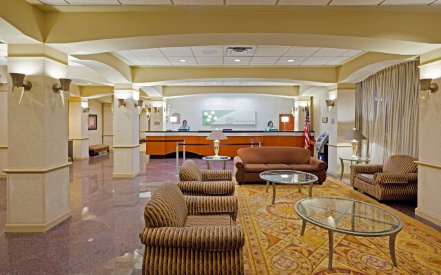 Holiday Inn East Windsor by IHG