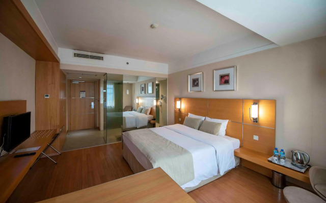 Jura Hotels Afyon Thermal