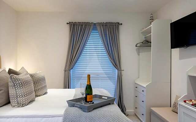 Sea Esta Guesthouse Mudeford