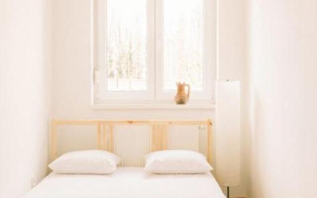 Apartment Savska