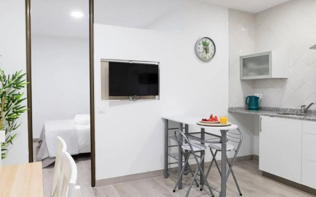 Moonkey - Apartamento Amaralba B