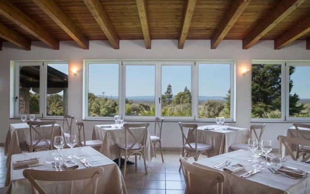 Lu' Hotel Porto Pino