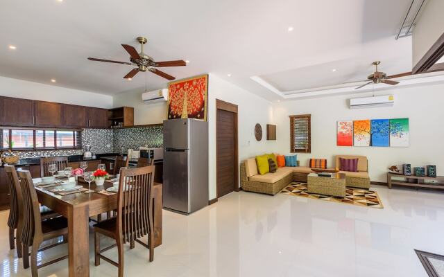 Thai Villa Rawai