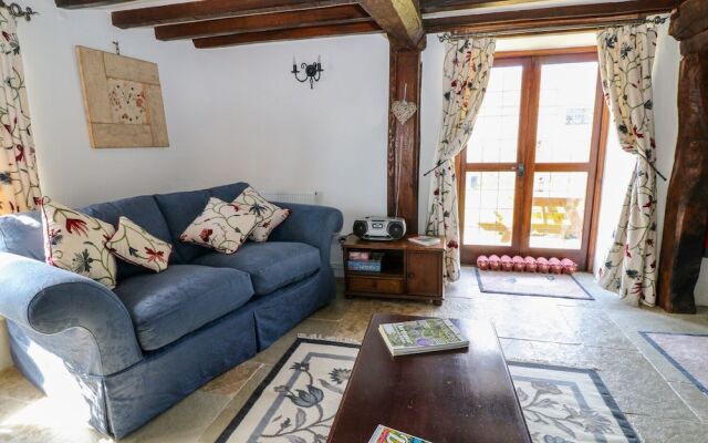 Wigham Cottage