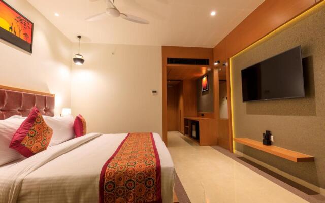 Lords Eco Inn Jamnagar Apple Gate