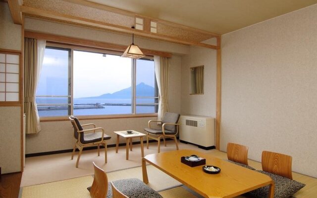 Hotel Rebun