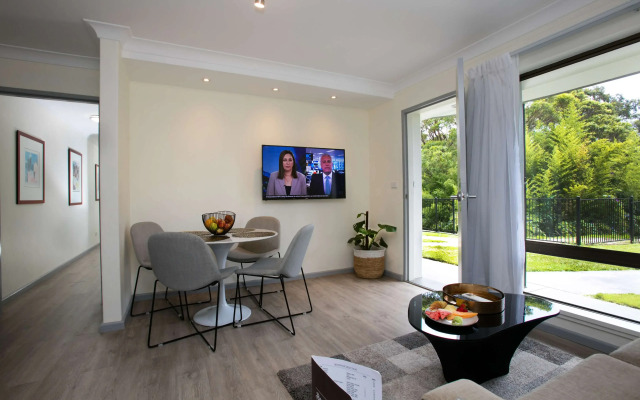 Best Western Plus Apollo Hotel Newcastle