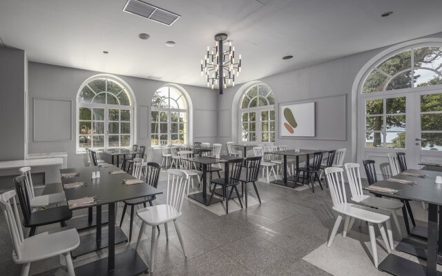 Aminess Vival Lišanj Family Hotel