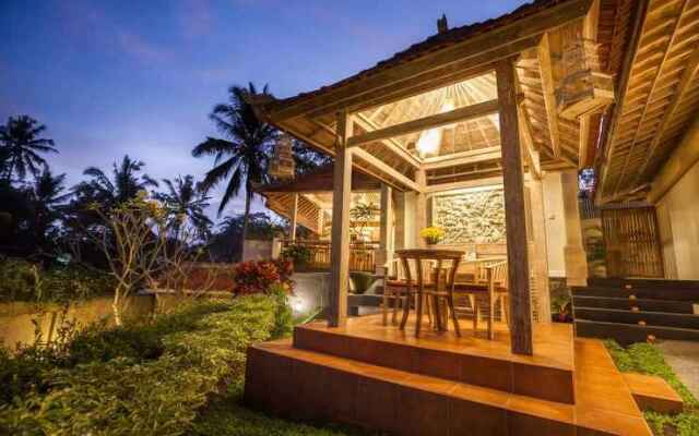 Tri Dewi Residence