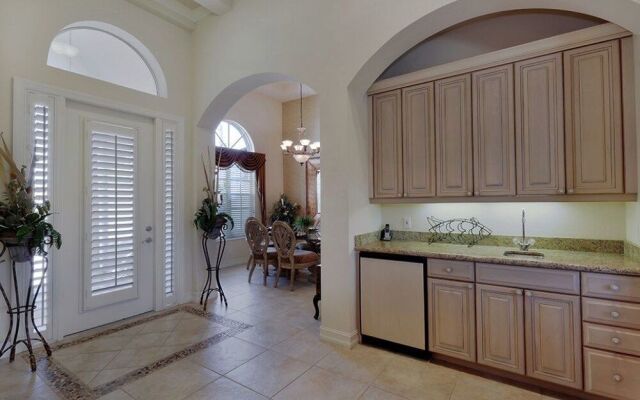 San Marco Home #13020