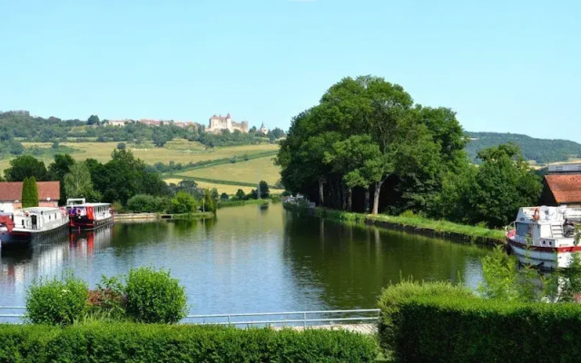 Gites du Domaine de Vandenesse & Spa