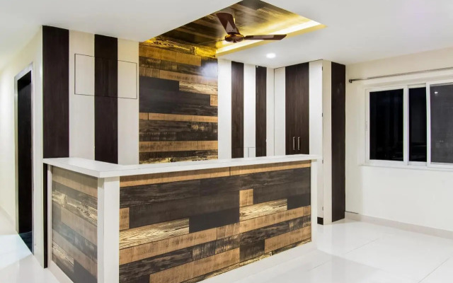 Mokshajna Inn by OYO Rooms