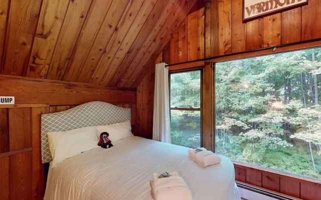 Treehouse Home