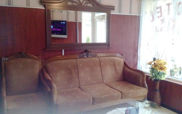 Hotel Mirage Pleven