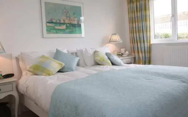Tamarisk Beach House
