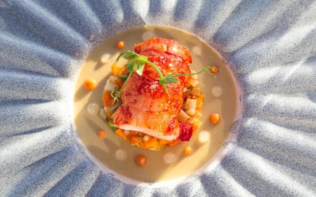 Hôtellerie des Brisants