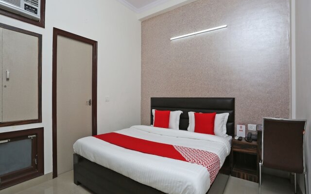 OYO 19665 Grt Residency