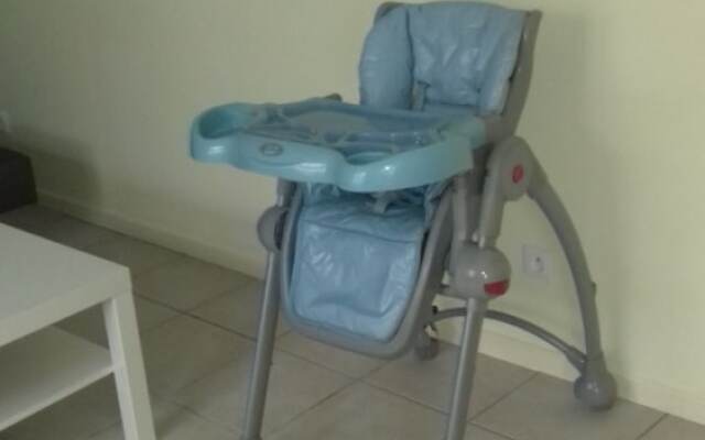 Gîtes de la fôret - 6 personnes