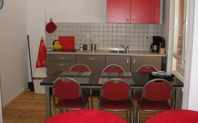 Green Mountain Chalet