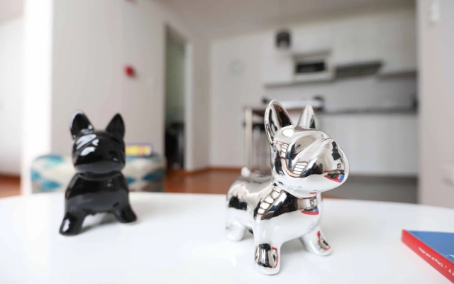 Petit loft in the heart of Barranco