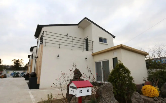 The Ocean Pension