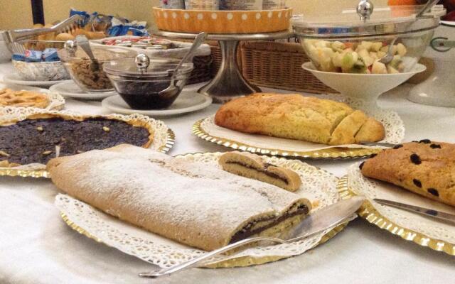 Casa Tentoni - Guest House