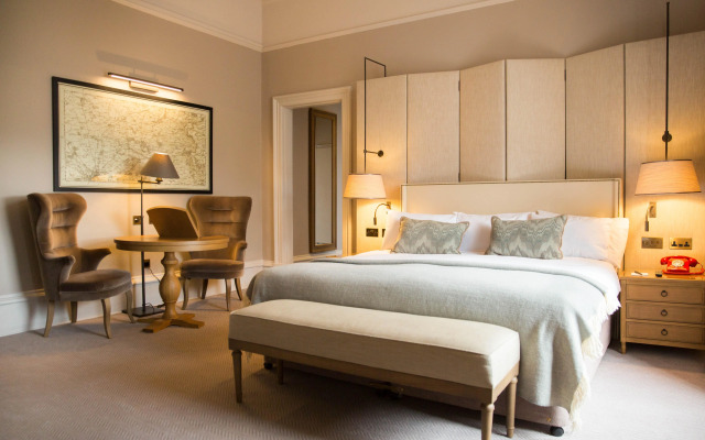 The Milner York