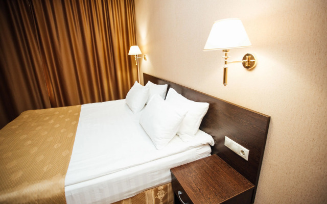 Hotel Aner