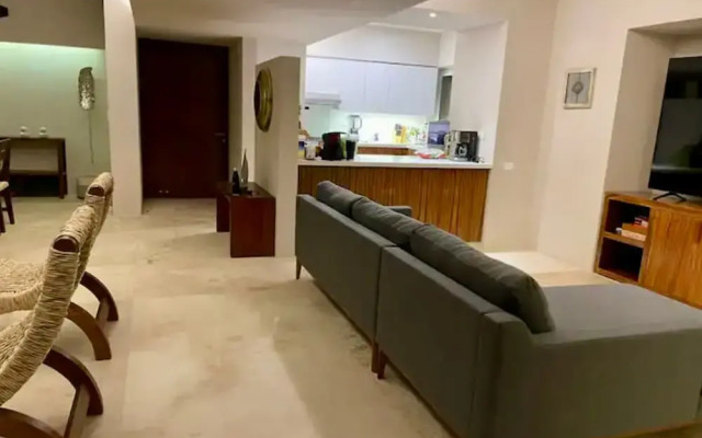Exclusivo Departamento Acapulco Playa