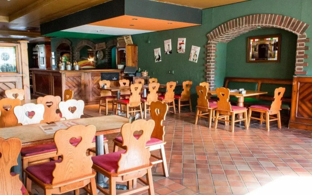 DORMERO Hotel Stuttgart
