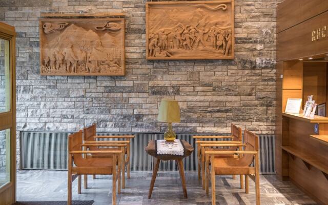 Hotel Tatry - POLSKIE TATRY S.A.