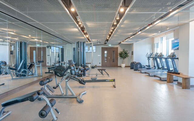 YOUR STAY Apartments Luxury Beachfront Living