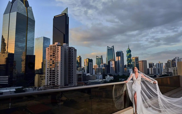 Waldorf Astoria Panama Residences