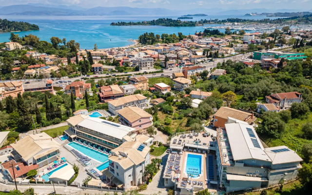 Palapart Gikas Suites And Studios