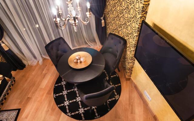 Capital City Center Apart Residence