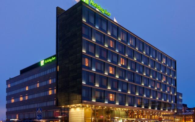 Holiday Inn Helsinki City Centre, an IHG Hotel