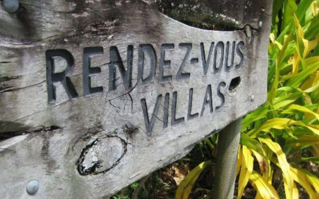 Rendezvous Villas