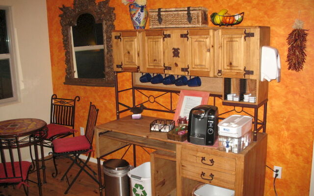 Desert Sol Bed & Breakfast